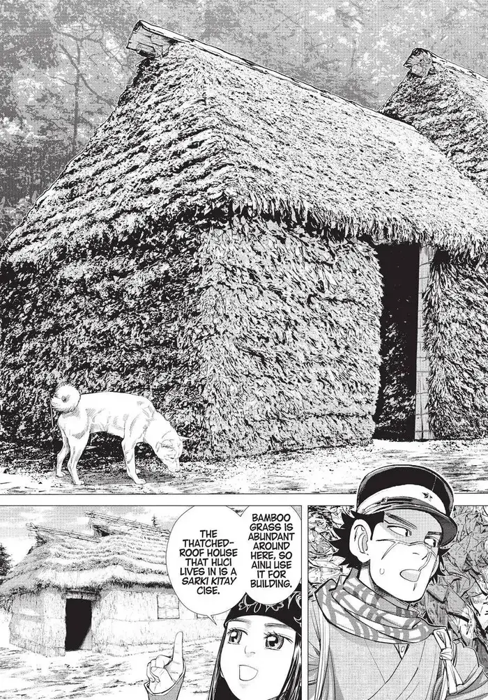Golden Kamuy Chapter 95 image 08_optimized